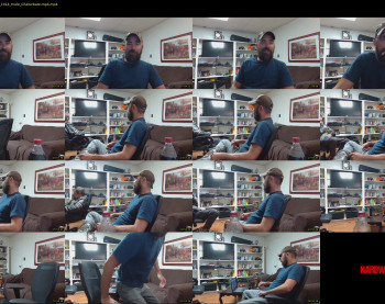 hardworkertn — 68 minute Chaturbate male cam show recording, 720p, Dec 31, 2021