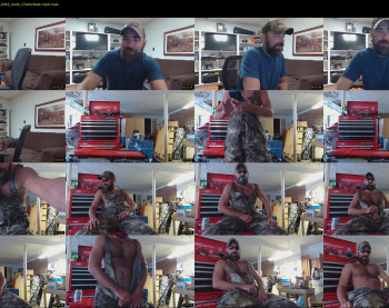 hardworkertn — 46 minute Chaturbate male cam show recording, 720p, Dec 31, 2021