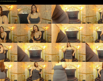 helenstanford — 19 minute Chaturbate female cam show recording, 1080p, Dec 31, 2021