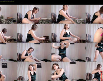 hell_l0ve — 70 minute Chaturbate female cam show recording, 1080p, Dec 31, 2021