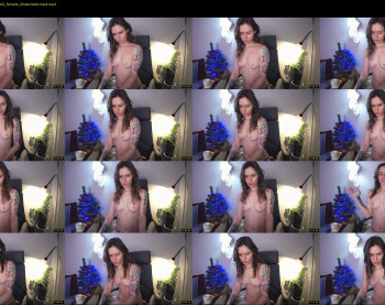 holy_khloe — 4 minute Chaturbate female cam show recording, 720p, Jan 1, 2022