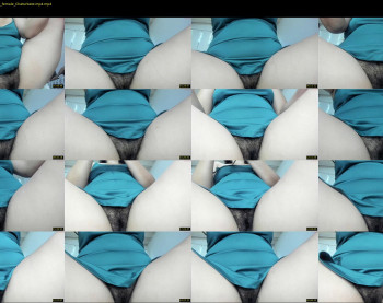 hottplay — 30 minute Chaturbate female cam show recording, 720p, Dec 31, 2021