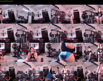 its_sol — 77 minute Chaturbate female cam show recording, 1080p, Dec 31, 2021