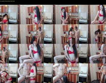 iuliana32 — 70 minute Chaturbate couple cam show recording, 1080p, Jan 1, 2022