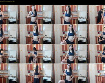 iuliana32 — 70 minute Chaturbate couple cam show recording, 1080p, Dec 31, 2021