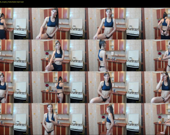 iuliana32 — 70 minute Chaturbate couple cam show recording, 1080p, Dec 31, 2021