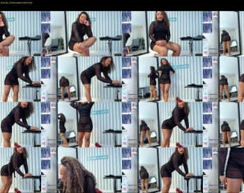 jadee__ — 70 minute Chaturbate female cam show recording, 1080p, Dec 31, 2021