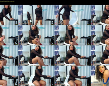 jadee__ — 26 minute Chaturbate female cam show recording, 1080p, Dec 31, 2021