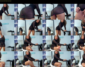 jadee__ — 48 minute Chaturbate female cam show recording, 1080p, Dec 31, 2021