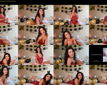 jadeperez_ — 70 minute Chaturbate female cam show recording, 1080p, Dec 31, 2021