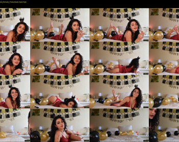 jadeperez_ — 19 minute Chaturbate female cam show recording, 1080p, Dec 31, 2021