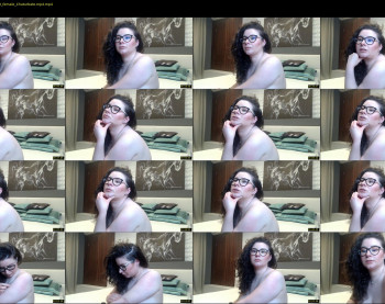 jessykah — 3 minute Chaturbate female cam show recording, 1080p, Dec 31, 2021