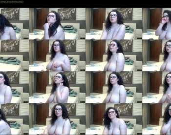 jessykah — 15 minute Chaturbate female cam show recording, 1080p, Dec 31, 2021