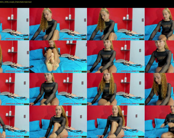 jhordananddanna_ — 70 minute Chaturbate couple cam show recording, 1080p, Dec 31, 2021