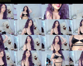ji_hyun — 70 minute Chaturbate female cam show recording, 1080p, Jan 1, 2022