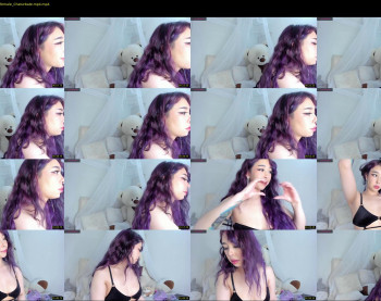 ji_hyun — 3 minute Chaturbate female cam show recording, 1080p, Jan 1, 2022