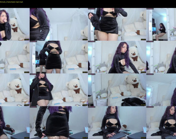 ji_hyun — 11 minute Chaturbate female cam show recording, 1080p, Jan 1, 2022