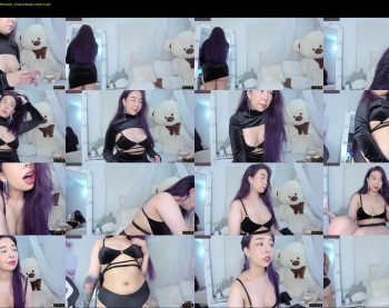 ji_hyun — 70 minute Chaturbate female cam show recording, 1080p, Dec 31, 2021