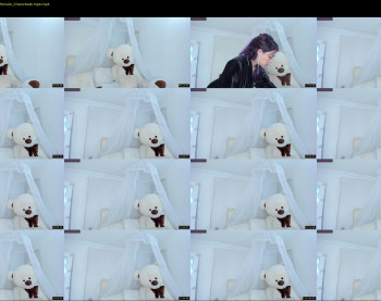 ji_hyun — 70 minute Chaturbate female cam show recording, 1080p, Dec 31, 2021
