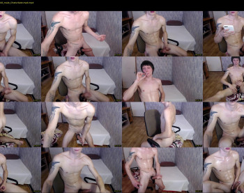 joni_joni18 — 51 minute Chaturbate male cam show recording, 720p, Dec 31, 2021