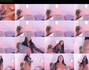juicy_karla — 70 minute Chaturbate female cam show recording, 1080p, Dec 31, 2021