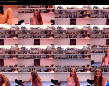 juliabeautiful — 78 minute Chaturbate female cam show recording, 1080p, Dec 31, 2021