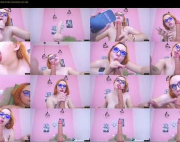 julietavargas — 25 minute Chaturbate female cam show recording, 1080p, Dec 31, 2021