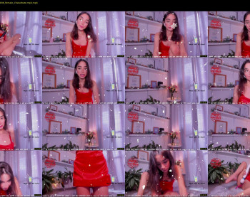 juliette_dee — 45 minute Chaturbate female cam show recording, 1080p, Dec 31, 2021