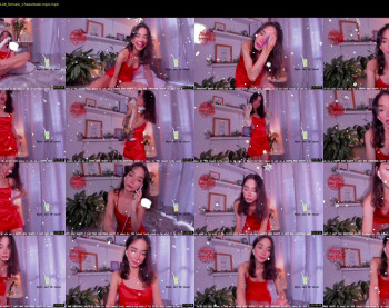 juliette_dee — 70 minute Chaturbate female cam show recording, 1080p, Dec 31, 2021