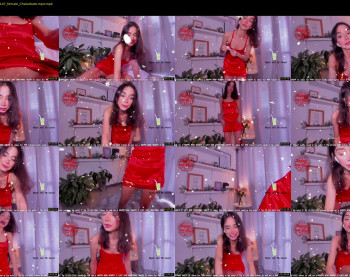 juliette_dee — 70 minute Chaturbate female cam show recording, 1080p, Dec 31, 2021