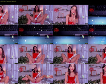juliette_dee — 27 minute Chaturbate female cam show recording, 1080p, Dec 31, 2021