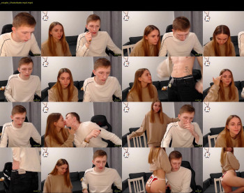 julsweet — 34 minute Chaturbate male cam show recording, 1080p, Dec 31, 2021