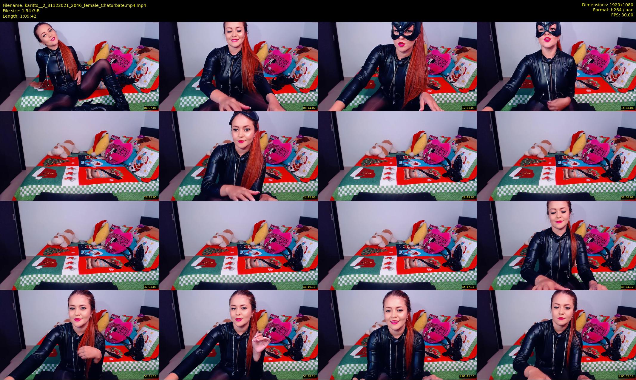 karitto__2 — 70 minute Chaturbate female cam show recording, 1080p, Dec 31, 2021