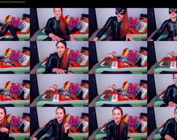karitto__2 — 70 minute Chaturbate female cam show recording, 1080p, Dec 31, 2021