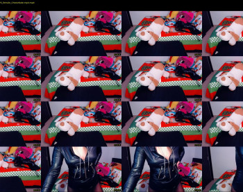 karitto__2 — 13 minute Chaturbate female cam show recording, 1080p, Dec 31, 2021