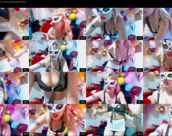 karla_grey_ — 36 minute Chaturbate female cam show recording, 720p, Dec 31, 2021