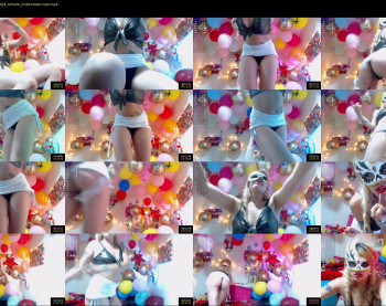 karla_grey_ — 36 minute Chaturbate female cam show recording, 720p, Dec 31, 2021