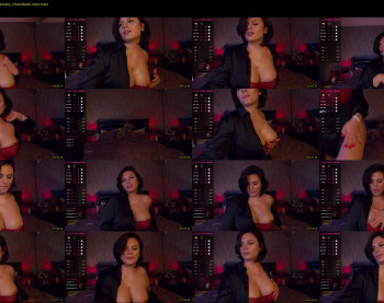 karrin — 70 minute Chaturbate female cam show recording, 1080p, Jan 1, 2022