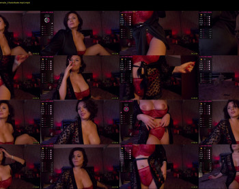 karrin — 36 minute Chaturbate female cam show recording, 1080p, Jan 1, 2022