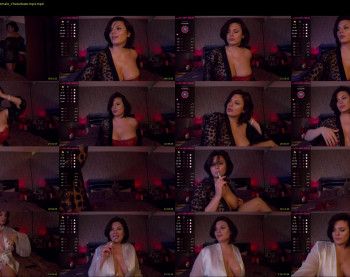 karrin — 70 minute Chaturbate female cam show recording, 1080p, Jan 1, 2022