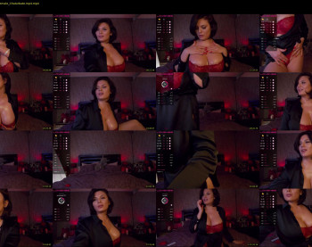 karrin — 70 minute Chaturbate female cam show recording, 1080p, Dec 31, 2021