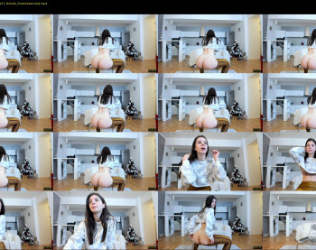 kathy_baby — 30 minute Chaturbate female cam show recording, 1080p, Dec 31, 2021