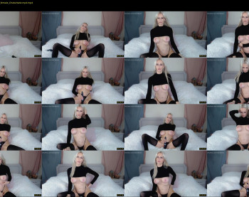 kb3301 — 52 minute Chaturbate couple cam show recording, 1080p, Dec 31, 2021