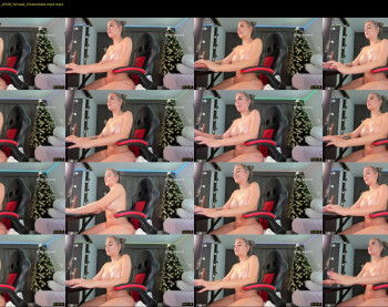 kelly_peirce13 — 8 minute Chaturbate female cam show recording, 1080p, Dec 31, 2021