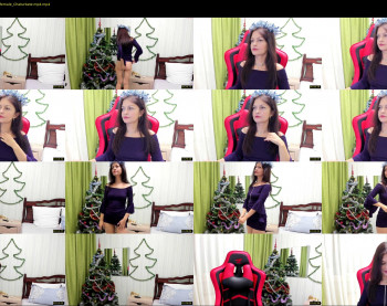 kettimi — 39 minute Chaturbate female cam show recording, 720p, Dec 31, 2021