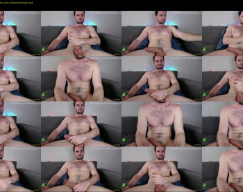 kiabigdick — 7 minute Chaturbate male cam show recording, 720p, Dec 31, 2021
