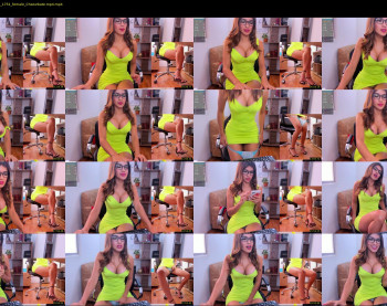 kimberly_hot2 — 34 minute Chaturbate female cam show recording, 720p, Dec 31, 2021