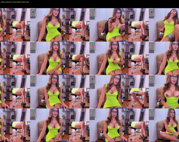 kimberly_hot2 — 29 minute Chaturbate female cam show recording, 720p, Dec 31, 2021