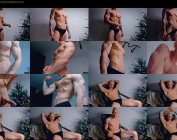 l_adonis_l — 61 minute Chaturbate male cam show recording, 1080p, Dec 31, 2021