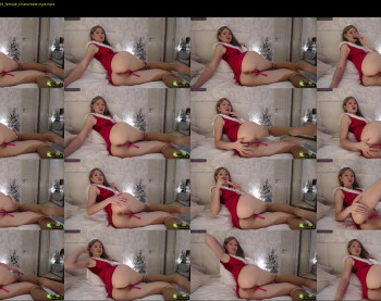 leraooook — 74 minute Chaturbate female cam show recording, 1080p, Dec 31, 2021